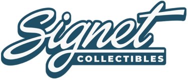 Signet Collectibles logo