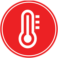 Directional and Distance Markings