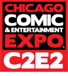 C2E2 logo