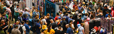 Get Guaranteed access to tickets to C2E2 2026 when they go on sale